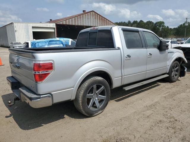 Vin: 1ftfw1cv9afa79219, lot: 57457005, ford f-150 supercrew 20103