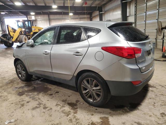 Vin: km8jtcafxeu818850, lot: 57562035, hyundai tucson gls 20142