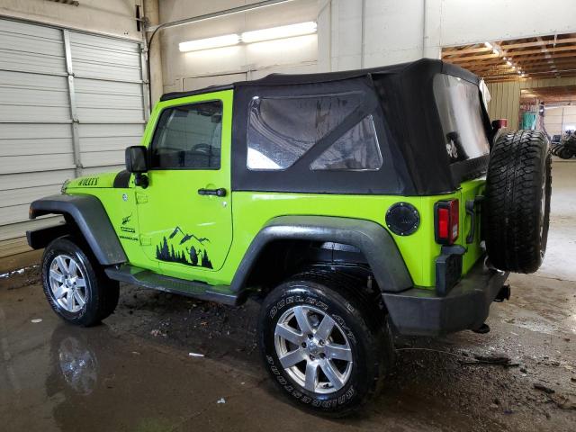 Vin: 1c4ajwag7cl235322, lot: 55511205, jeep wrangler sport 20122