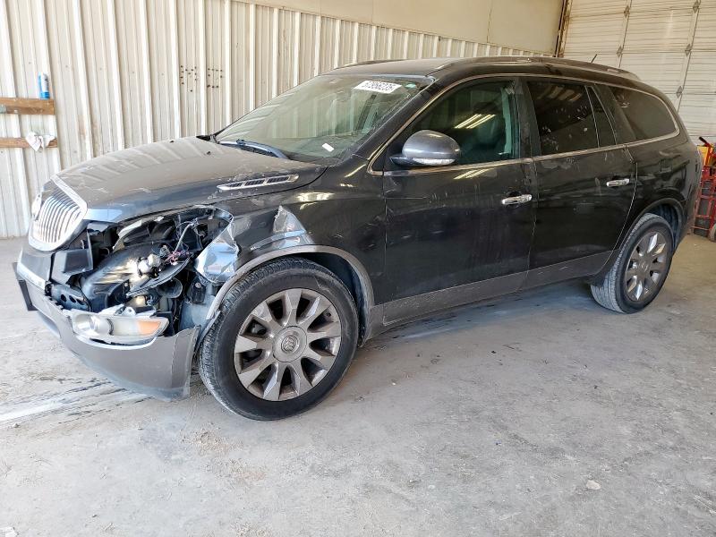 Vin: 5gakrded6cj348452, lot: 57956235, buick enclave 2012 img_1