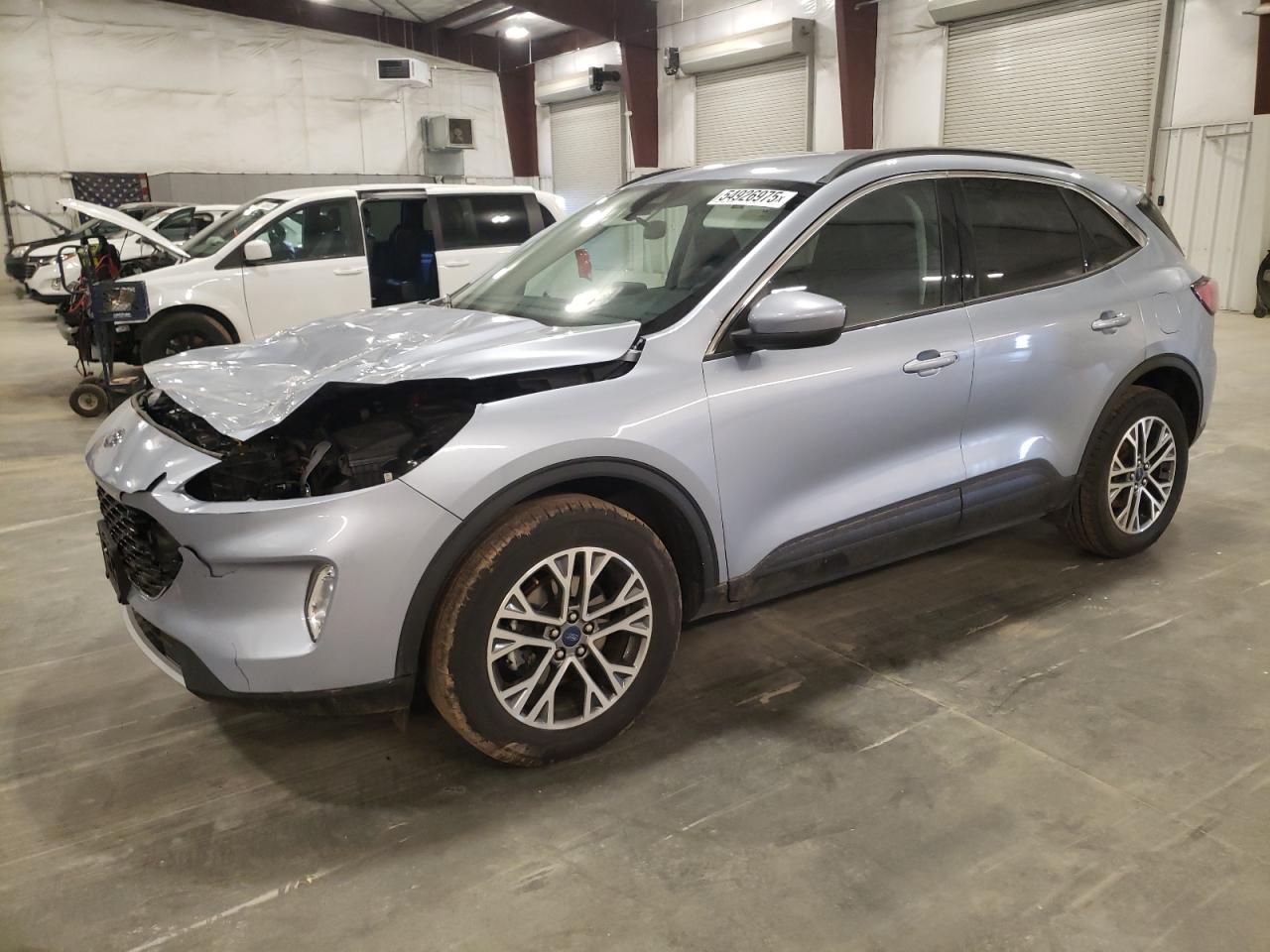 FORD ESCAPE SEL