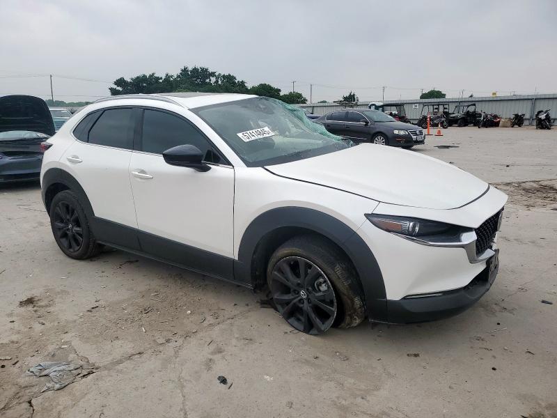 Vin: 3mvdmbdy4pm542533, lot: 57414845, mazda cx30 premium 20234