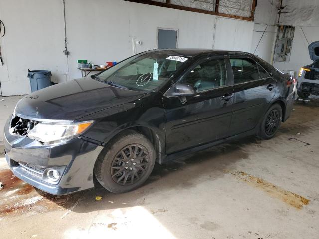 Vin: 4t1bf1fk7eu397756, lot: 55689715, toyota camry l 2014 img_1