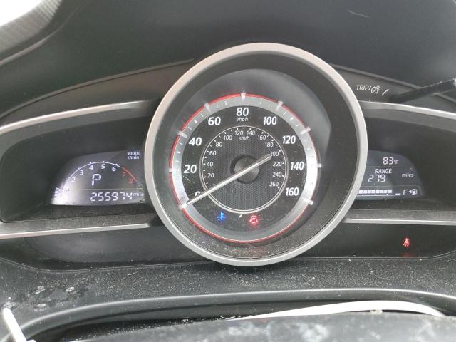 2015 MAZDA 3 SPORT - 3MZBM1U7XFM211252