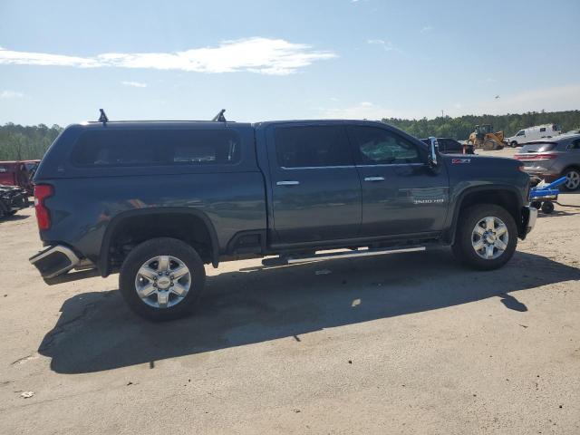 Vin: 1gc4yue75lf241948, lot: 57825515, chevrolet all models k3500 ltz 20203