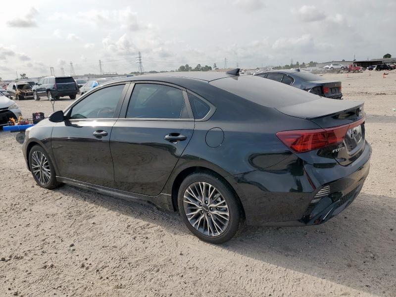 2024 KIA FORTE GT L 3KPF54ADXRE829196