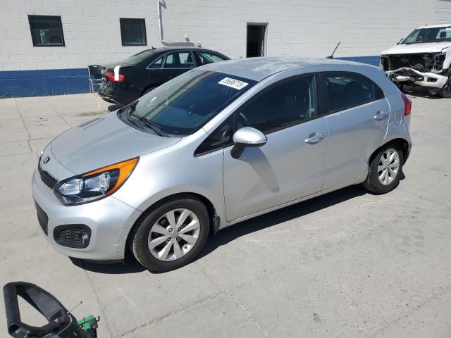 Vin: knadn5a34f6447944, lot: 55696715, kia rio ex 2015 img_1