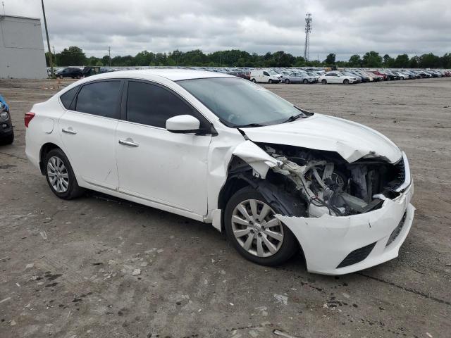 2017 NISSAN SENTRA S - 3N1AB7AP4HL647215