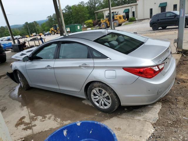 Vin: 5npeb4ac4dh542209, lot: 55952475, hyundai sonata gls 20132