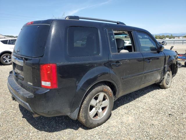 Vin: 5fnyf4h46bb046162, lot: 56608355, honda pilot ex 20113