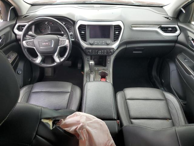 2017 GMC ACADIA SLT-1 1GKKNMLS0HZ210365