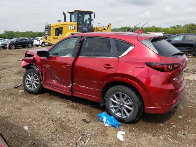 Vin: jm3kfbbl7r0412012, lot: 58619975, mazda cx-5 selec select 20242