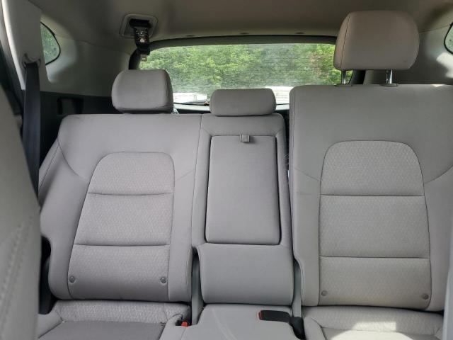 2018 HYUNDAI TUCSON SEL - KM8J3CA43JU669190
