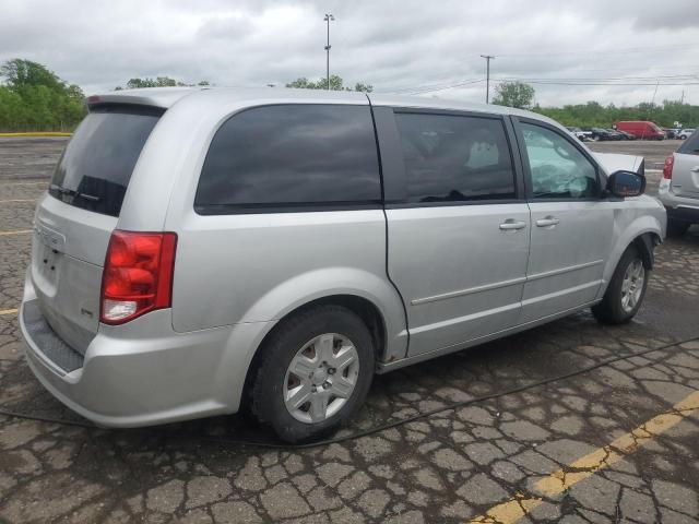 Vin: 2c4rdgbg9cr283636, lot: 57963335, dodge caravan se 20123
