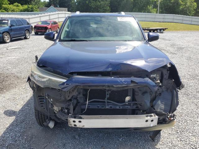 2017 TOYOTA 4RUNNER SR - JTEZU5JR5H5160956