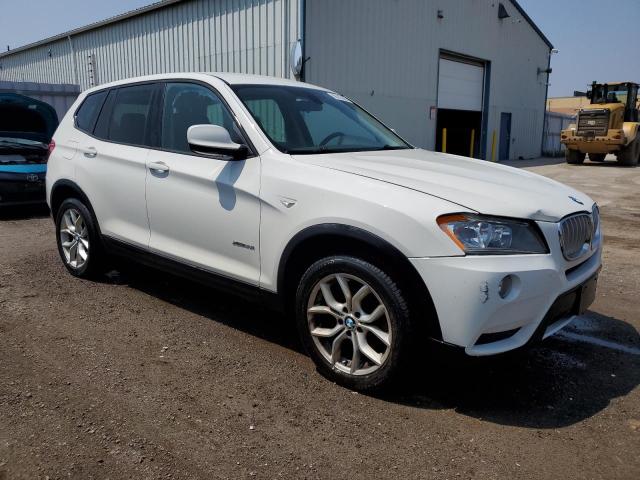 Vin: 5uxwx9c53e0d17796, lot: 56383085, bmw x3 xdrive28i 20144
