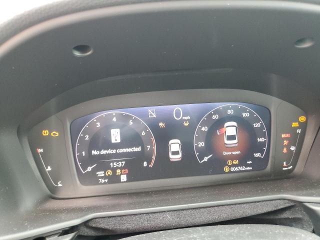 2025 HONDA ACCORD SE 1HGCY1F4XSA011222