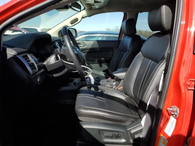 2022 FORD RANGER XL - 1FTER4FH1NLD35127