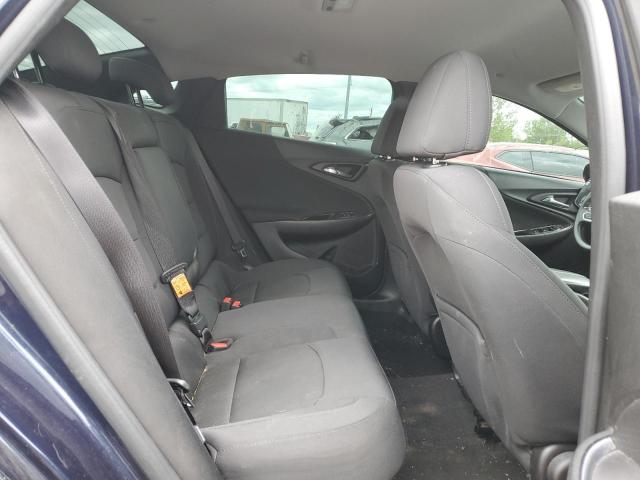 2016 CHEVROLET MALIBU LT - 1G1ZE5ST7GF307209