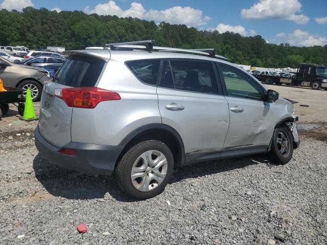 Vin: jtmzfrev9fd077739, lot: 56218425, toyota rav4 le 20153