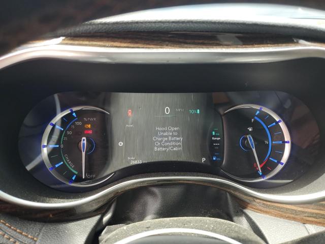 2022 CHRYSLER PACIFICA H 2C4RC1N7XNR204005