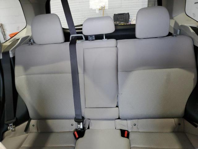 2016 SUBARU FORESTER 2 - JF2SJADC5GH490013
