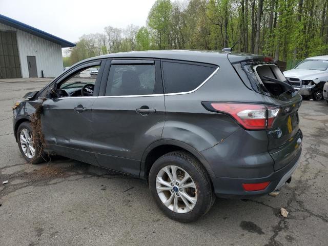 Vin: 1fmcu9gd6hue41615, lot: 55325205, ford escape se 20172