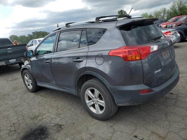Vin: 2t3rfrev7dw122189, lot: 57348125, toyota rav4 xle 20132
