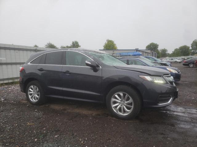 Vin: 5j8tb4h50gl019804, lot: 58487865, acura rdx technology 20164