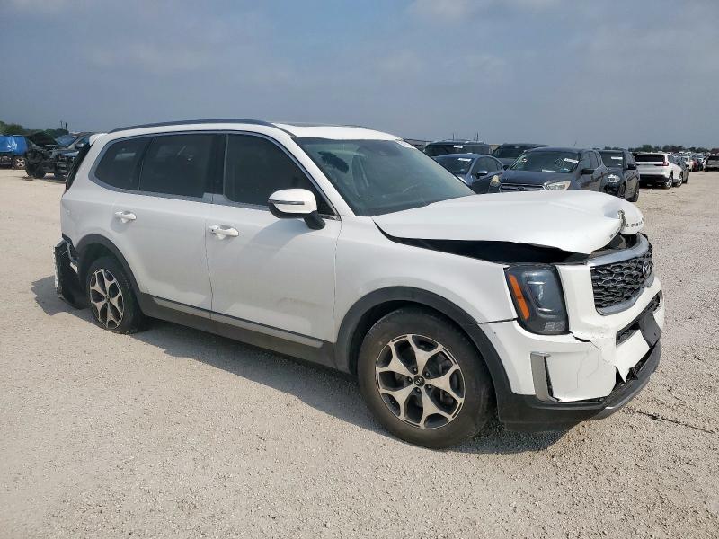 Vin: 5xyp3dhc5lg017161, lot: 56020055, kia telluride ex 20204