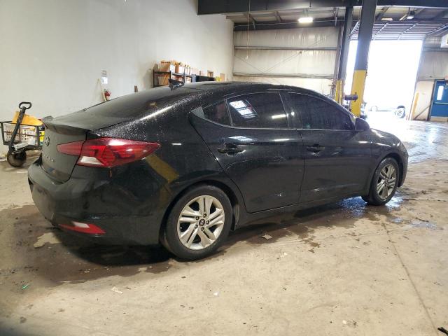 2020 HYUNDAI ELANTRA SE 5NPD84LFXLH541839