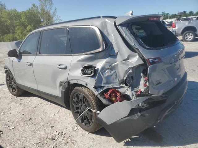 Vin: 5xyp5dhc7ng276764, lot: 57218795, kia telluride sx 20222