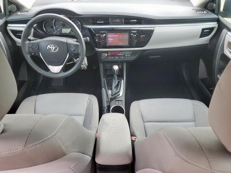 2016 TOYOTA COROLLA L - 5YFBURHE4GP422421