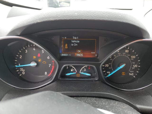 2019 FORD ESCAPE TIT - 1FMCU9J98KUB53669