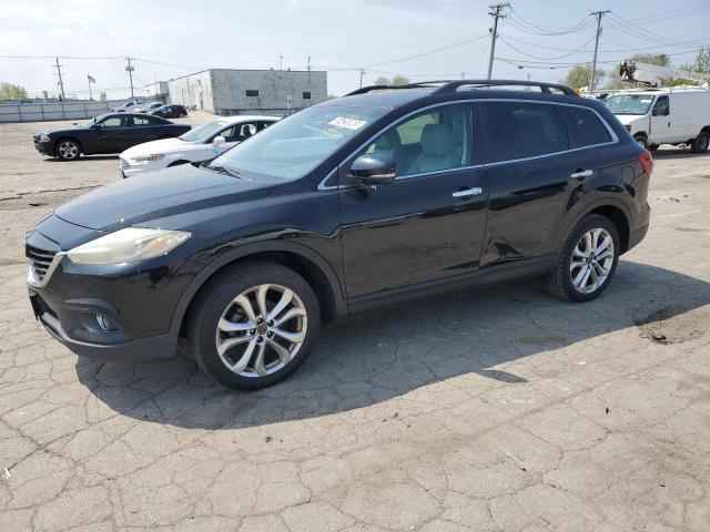 Vin: jm3tb2da9d0421993, lot: 55426965, mazda cx-9 grand touring 2013 img_1