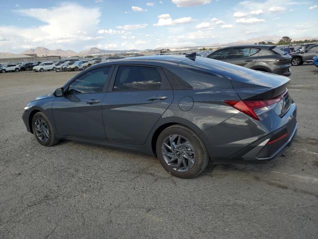Vin: kmhlm4dj2ru108326, lot: 55434975, hyundai elantra blue 20242