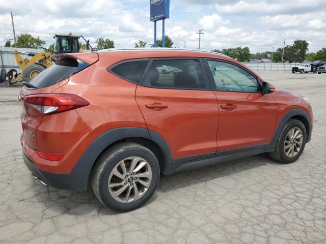 Vin: km8j3ca22gu044822, lot: 58511715, hyundai tucson limited 20163