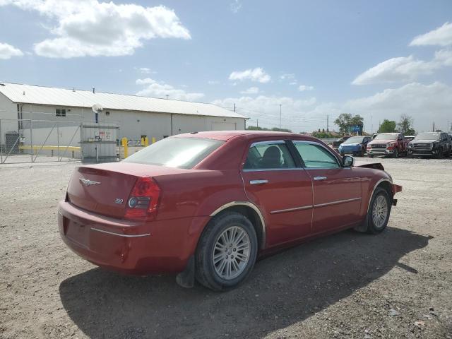 Vin: 2c3ca5cv0ah212834, lot: 56168175, chrysler 300 touring 20103