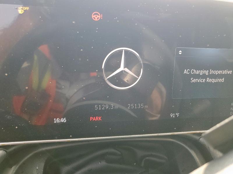 2023 MERCEDES-BENZ EQE SUV 35 4JGGM2BB0PA031777
