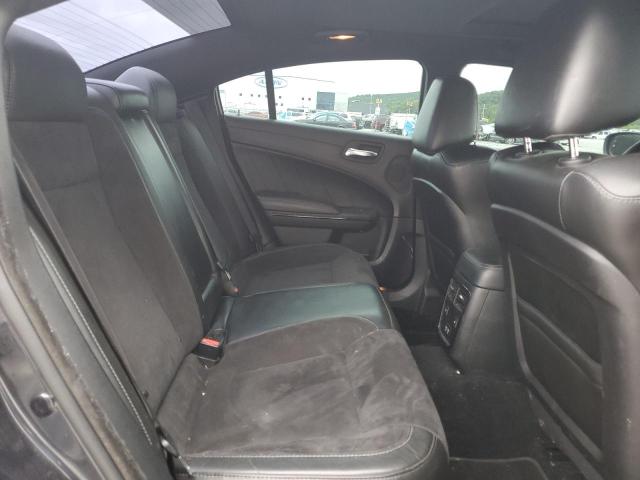 2019 DODGE CHARGER R/ - 2C3CDXCT9KH563387