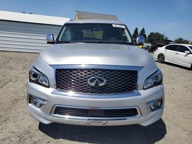 2017 INFINITI QX80 BASE - JN8AZ2NC7H9431701