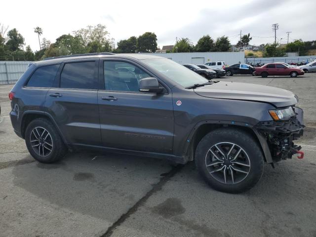 Vin: 1c4rjflg5kc692712, lot: 57070135, jeep grand cher trailhawk 20194
