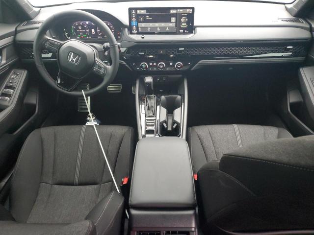 2025 HONDA ACCORD HYB 1HGCY2F56SA027366