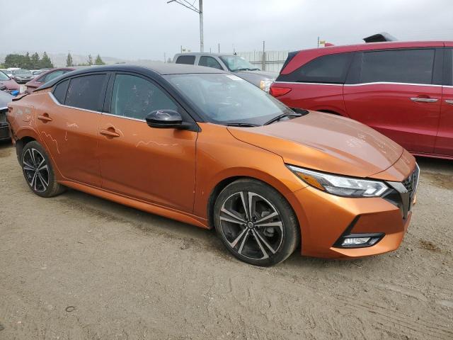 Vin: 3n1ab8dvxpy310338, lot: 56226085, nissan sentra sr 20234
