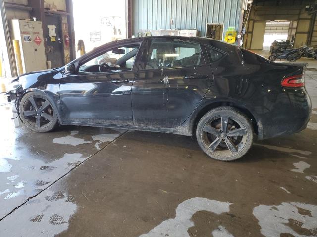 Vin: 1c3cdfebxed868994, lot: 58007035, dodge dart gt 20142