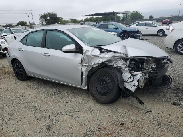 Vin: 5yfburhe5gp404753, lot: 58618855, toyota corolla l 20164
