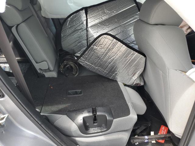 2020 HONDA CR-V LX - 2HKRW2H22LH663942