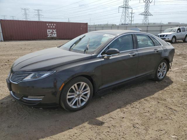 Vin: 3ln6l2lu4fr614064, lot: 57120445, lincoln mkz hybrid 2015 img_1