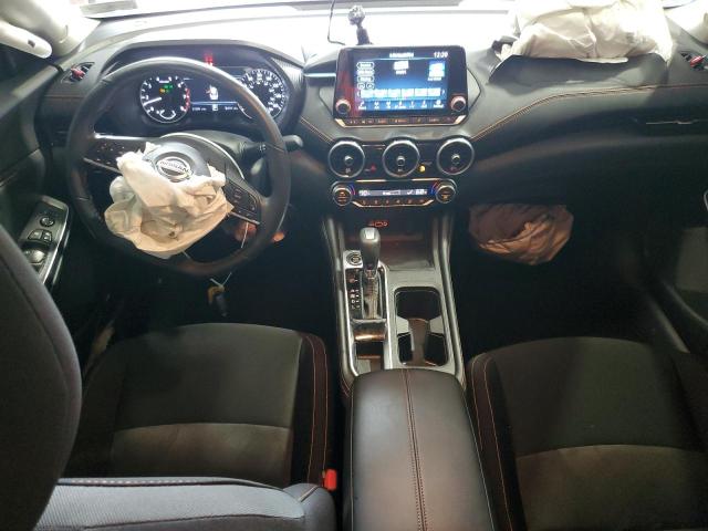 2022 NISSAN SENTRA SR 3N1AB8DV0NY303993