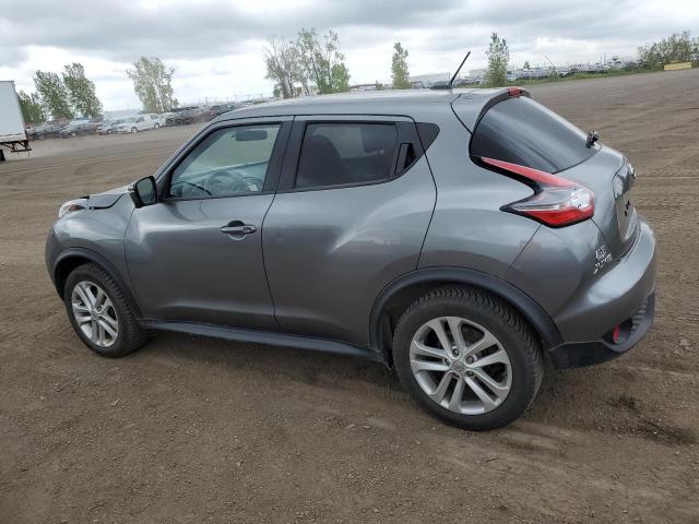 Vin: jn8af5mv1gt660373, lot: 58893435, nissan juke s 20162